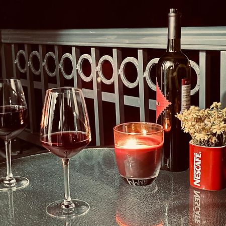 Apartman Miletic Ostrovo Екстериор снимка