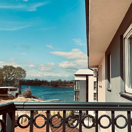 Apartman Miletic Ostrovo Екстериор снимка
