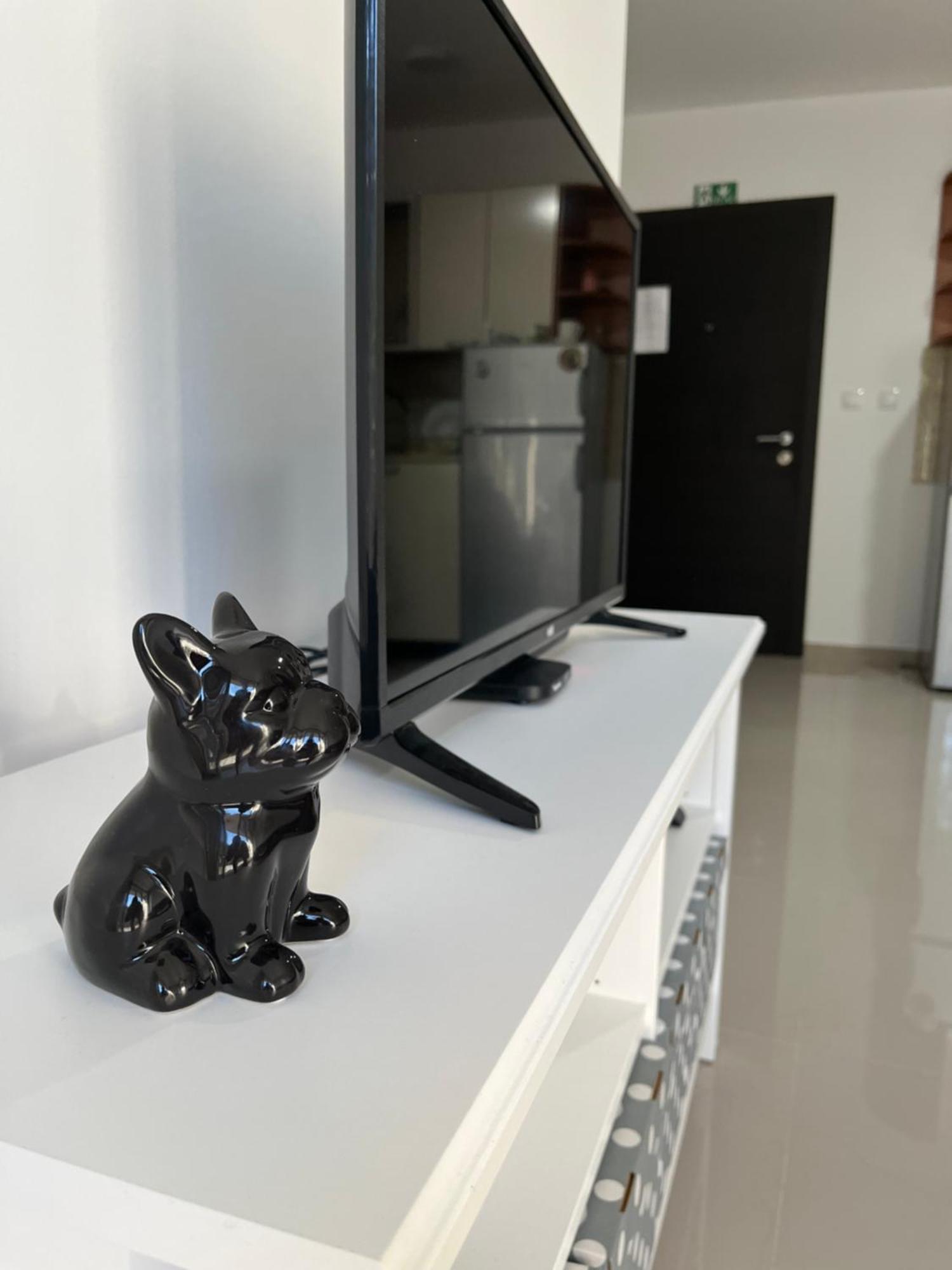 Apartman Miletic Ostrovo Екстериор снимка