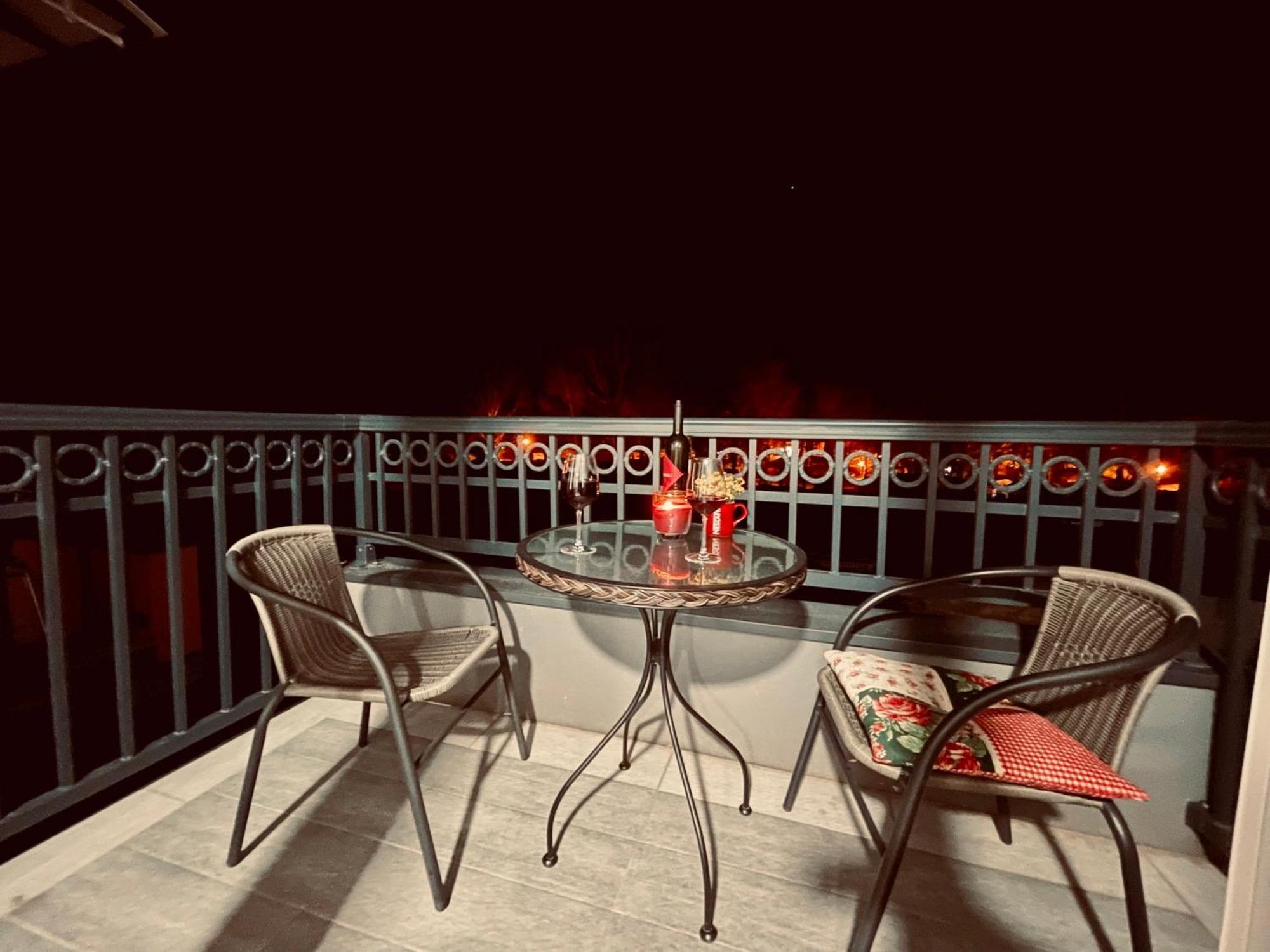 Apartman Miletic Ostrovo Екстериор снимка